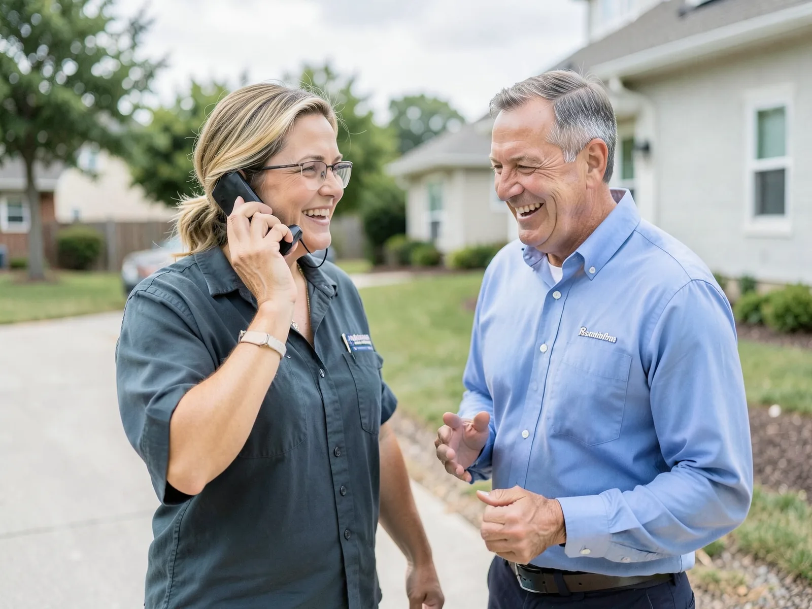 Frequently Asked Questions About Foundation Water Damage Restoration in Aquebogue, NY